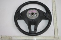 фото thumb №8, Кермо шкіра мульті пелюстки mercedes w246 11-18