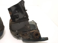 Четверть балка панель фары mercedes-benz ml w163 98r с Разборки, фото thumb