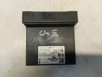 фото thumb №1, Citroen c4 iii блок керування модуль keyless 9844264880