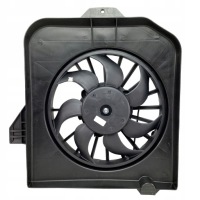 фото thumb №2, Вентилятор dodge caravan 2000 - 2008