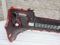 фото thumb №6, Peugeot expert traveller 17r- бампер перед