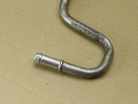 фото thumb №6, Шланг трубка пального vw crafter 2.5 tdi 9064900839