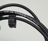 фото thumb №8, Замок зажигания ключ петля иммобилайзер зеркало volvo xc90