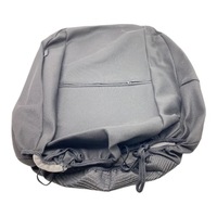 фото thumb №9, Набор pokrowców сидений перед dacia 8201496809