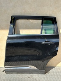 фото thumb №1, Двері задні ліва renault espace v 2019 rok