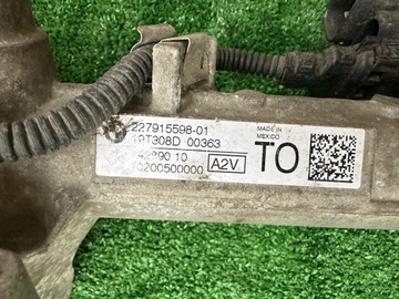 фото thumb №5, Трансмиссия рулевая рулевая рейка bmw x5 x6 x7 g05 g06 g07 to 7915598