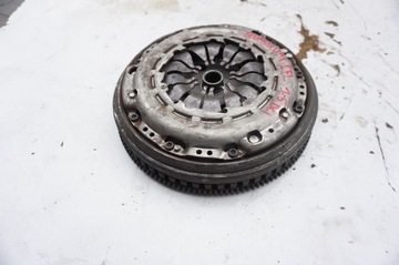 фото thumb №1, Зчеплення двомасовий nissan qashqai i j10 1.5 dci