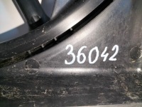 Купити Вентилятор корпус радіатора fiat ducato boxer jumper 06-, фото thumb