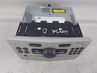 фото thumb №1, B295 opel corsa d радіо cd заводський 13257028
