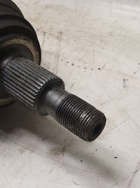 фото thumb №14, Приводной вал правая audi a3 8l 1,8 125km 97r.