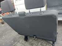 фото thumb №7, Vw t6.1 2021 лавка заднее сиденье 2 ряд