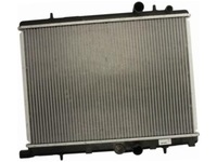 фото thumb №1, Радиатор citroen c4 i 1.4-2.0 c4 coupe 1.4-2.0