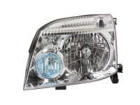 фото thumb №2, Фара світла передніх 215-11a4l-ld-e1/dep