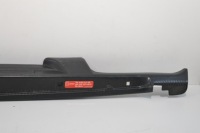 Захист поріг край багажника mercedes r129 sl 1296980089 Оригінал, фото thumb