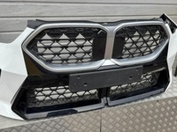 фото thumb №7, Bmw x1 x2 u10 u11 бампер перед kompletny m-pakiet ideał 2024r. 300