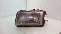 фото thumb №7, Фара левый лампа перед audi 80 b4