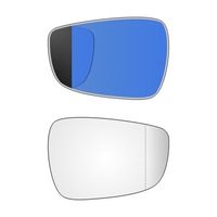 фото thumb №1, Асферическое зеркало hyundai veloster 2011-2017 2016