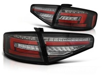 фото thumb №1, Лампы светодиодный audi a4 b8 12-15r sedan dynamic led