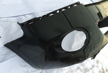 фото thumb №1, Бампер перед berlingo ii 2 partner ii