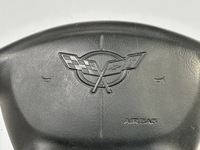 фото thumb №5, Повітряна подушка водія подушка безпеки chevrolet corvette c5 1997 - 2004
