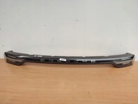 фото thumb №8, Porsche cayenne turbo накладка крышки лампа средняя