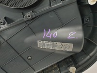 фото thumb №8, Hyundai i40 обшивка обивка дверь правое задние