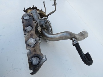 фото thumb №6, Турбіна турбонагнітач права audi s7 4.0 tfsi 079145703e