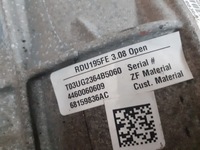 фото thumb №11, Challenger charger 2015- диференціал міст задня задній 2.62 3.08 p68159834ae