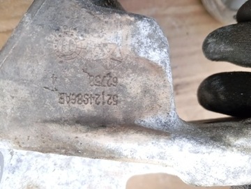 фото thumb №7, Dodge durango 3.6 2014 jeep grand cherokee wk2 лапи двигуна ліва права