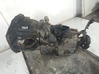 фото thumb №6, K964 коробка передач передач механическая коробка передач opel movano b 2.3d rwd 320100568r 6s420v