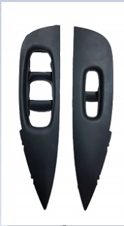 фото thumb №5, Переключатель окон левый правый перед задняя qashqai j11