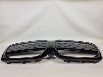 фото thumb №15, Решітки радіатора решітка радіатора решітка bmw ix3 g08