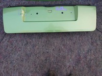 фото thumb №1, Citroen c2 кришка багажника задня задня нижня ksyc борт