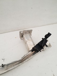 фото thumb №9, Renault scenic iii 09-16 балка pod бампер перед передня