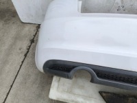 Бампер задня audi a3 8p 3-двері 3d ly9c 2008-2011 s line bez pdc kompletny ! Оригінал, фото thumb