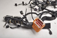 фото thumb №10, Volvo s90 v90 xc60 xc90 2.0 d5 джгут електропроводка silnika31453794 31376349