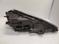 Porsche macan рестайлінг  full led excl ece rv фара правий ліва в Україні, фото thumb