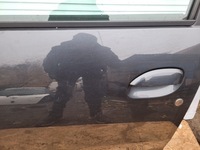 фото thumb №13, Двері передні перед ліва dacia duster ii lift