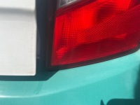 фото thumb №7, Seat mii фара права задня праве зад