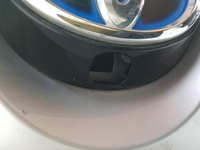 фото thumb №8, Toyota corolla e21 крышка багажника багажника задняя задняя 1f7