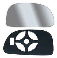 фото thumb №1, Вкладиш дзеркало mitsubishi space star i sf+pl праве