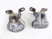 фото thumb №1, Subaru forester ii петли дверь правый задняя kpl