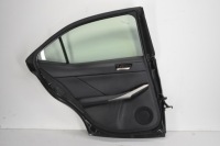 Lexus is 3 дверь левое  задняя задняя 223 Киев, фото thumb