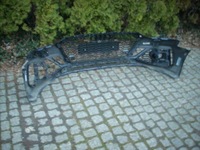 фото thumb №6, Audi rs5 8w6 lift перед бампер передний решётка радиатора ew. карбон