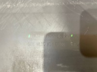 фото thumb №12, Ford transit mk8 viii mk6 vi 13-18 молдинг бокова крила права зад задня