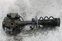 фото thumb №2, Поворотный кулак амортизатор правый перед c4 picasso ii