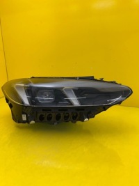 фото thumb №1, Лампа правая bmw 4 g22 g23 g26 lift lci led 5a3b2f4-06