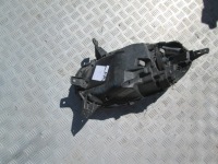 фото thumb №4, Лампа фара лівий тонована micra k12 оригінал