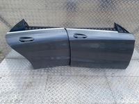 фото thumb №1, Дверь задние правое задняя mercedes cla c117 w117 787