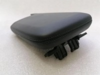 фото thumb №8, Porsche taycan 9j armrest логотип rhd центральний
